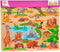 Simba 100005454 puzzel