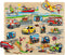 Simba 100005454 puzzel