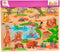 Simba 100005454 puzzel