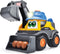 Simba - ABC - Danny Digger - Graafmachine - Vanaf 2 jaar - Volvo