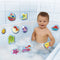 Simba - ABC Magic Bath Puzzle - Bad Puzzel - Baby