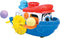 Simba - Abc - Sammy Splash Schip - Boot - Waterspeelgoed