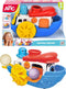 Simba - Abc - Sammy Splash Schip - Boot - Waterspeelgoed