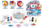 Simba - Aqua Gelz - Deluxe Creatieve Set - 3D Beeldje - Creatieve Kit voor kinderen - Geltubs - Vanaf 8 jaar