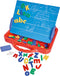Simba Art Fun Magnetisch Bord in Koffer