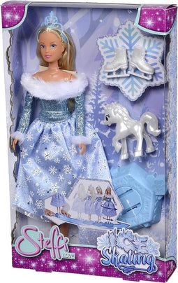 Simba - Babypop - Steffi love Skating