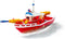 Simba Brandweerboot