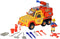 Simba - Brandweerman Sam Brandweerauto Venus 2.0 met figuur - Speelgoedvoertuig - vanaf 3 jaar