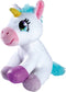 Simba - Dierenarts - Eenhoorn - Unicorn - Knuffel