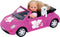 Simba - Evi Love - Evi met Beetle Wagen 23cm - minipop - vanaf 3 jaar