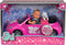 Simba - Evi Love - Evi met Beetle Wagen 23cm - minipop - vanaf 3 jaar