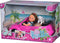 Simba - Evi Love - Evi met Beetle Wagen 23cm - minipop - vanaf 3 jaar