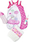 Simba - Laura Bedtime Accessories Set