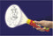 Simba Licht Projector