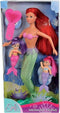 Simba Mermaid Twins pop