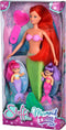 Simba Mermaid Twins pop