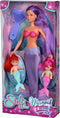 Simba Mermaid Twins pop