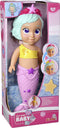 Simba - New Born Baby - Mermaid