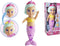 Simba - New Born Baby - Mermaid