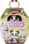 Simba - Pamper Petz - Panda - Drink en plas functie - Luier met kleur verander functie - Vanaf 3 jaar