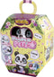 Simba - Pamper Petz - Panda - Drink en plas functie - Luier met kleur verander functie - Vanaf 3 jaar