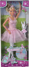 Simba - Steffi Love - Ballerina - Pop