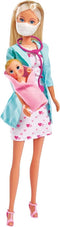 Simba - Steffi Love - Dokter - Baby - Pop