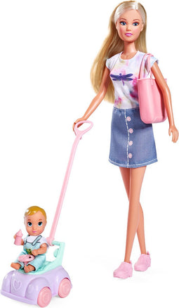 Simba - Steffi Love - SL Baby Car