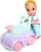 Simba - Steffi Love - SL Baby Car