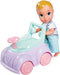 Simba - Steffi Love - SL Baby Car