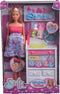 Simba - Steffi Love - Welcome Twins - Zwangere pop - Commode - Badkuip - 29cm - Pop