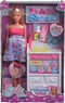 Simba - Steffi Love - Welcome Twins - Zwangere pop - Commode - Badkuip - 29cm - Pop
