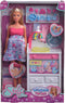 Simba - Steffi Love - Welcome Twins - Zwangere pop - Commode - Badkuip - 29cm - Pop