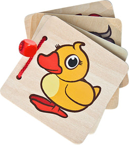 Simba Toys 100005461 babytextielboekje