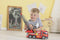 Simba Toys 203308371 speelgoedvoertuig