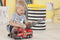 Simba Toys 203308371 speelgoedvoertuig