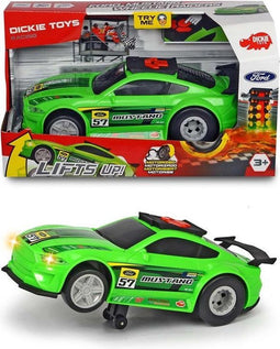 Simba Toys 203764009 speelgoedvoertuig