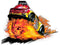 Simba Toys 203765001 speelgoedvoertuig