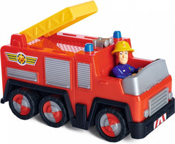 Simba Toys Sam Jupiter