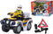 Simba Toys Sam Paice Quad