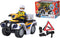 Simba Toys Sam Paice Quad