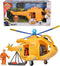 Simba Wallaby 2 Helikopter mef Figuur