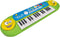 SimbaMy Music World Smiley Keyboard