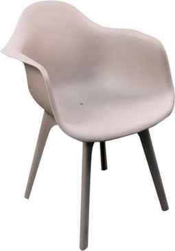 Simon Tuinstoel Taupe