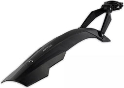 Simpla Achterspatbord Adhd Long 27,5 - 29 Inch Zwart