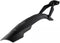 Simpla Achterspatbord Adhd Long 27,5 - 29 Inch Zwart