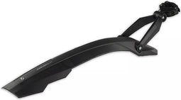Simpla Achterspatbord Adhd Short 24 - 27,5 Inch Zwart