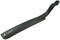 Simpla Achterspatbord Cross 24 - 29 Inch Zwart