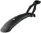 Simpla Achterspatbord Gp Pro 24 - 29 Inch Zwart