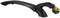 Simpla Achterspatbord Hammer Pro 24 - 29 Inch Zwart/geel
